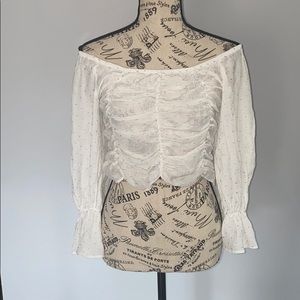 Don’t Crop Me Out stop